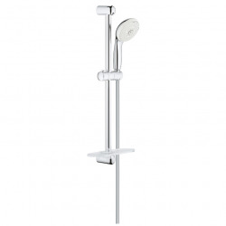 Grohe Tempesta 100 4-jet shower set (28436002)