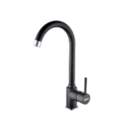 Franke FP 9000, Kitchen mixer Fragranit Black Onyx (115.0298.093)