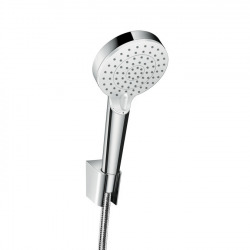 Hansgrohe Crometta - Porter&apos;S 1.60m Set / Vario Hand Shower (26692400)