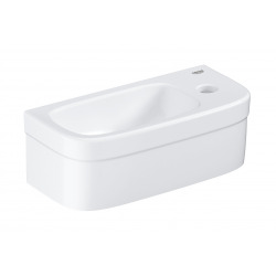 Grohe Euro Ceramic Cloakroom basin, white (3932700H)