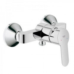 Grohe Tempesta Shower set with lever mixer and column (27389XXX)