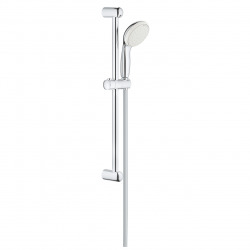 Grohe Shower set Single lever mixer + Complete 2 jet shower set Tempesta 100 (MitigeurD1-TEMPESTA)