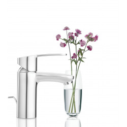 Grohe Eurostyle Cosmopolitan Single lever Basin mixer 1/2" S-size (3246820E)