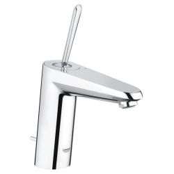 Grohe Eurodisc Joy Single lever Basin mixer 1/2" Lavabo M-size (23427000)