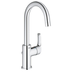 Grohe Eurosmart - Single lever Basin mixer 1/2" L-size (23537002)