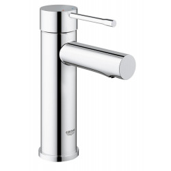 Grohe Essence Single lever Basin Mixer 1/2" S-size (34294001)