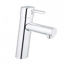 Grohe CONCETTO NEW - Single lever Basin mixer M-size (23451001)