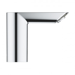 Grohe Bau Cosmopolitan E Infra-red Electronic Basin Tap 1/2″, Chrome (36452000)