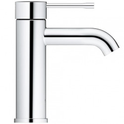 Grohe Essence - Set of 2 chrome basin mixers (23590001-DUO)