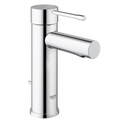 Grohe Essence Single lever basin mixer 1/2" size S, Chrome (32898001)