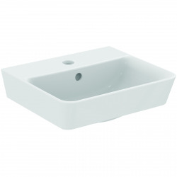 Ideal Standard CONNECT AIR Washbasin Cube 160 x 400 x 350 mm, white (E030701)