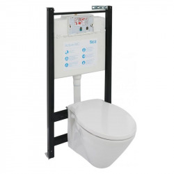 ROCA ACTIVE support frame for wall-hung toilets (A89011001B)