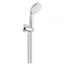 Grohe Eurosmart Cosmopolitan Tempesta Concealed shower set (25219XXX)