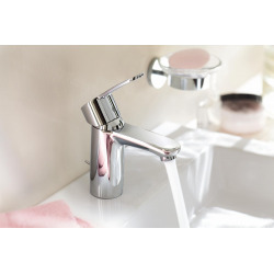 Grohe Eurostyle Cosmopolitan Basin mixer 1/2" S-Size (3355220E)