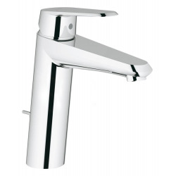 Grohe Eurodisc Cosmopolitan Basin mixer 1/2"M-Size, Chrome (23448002)