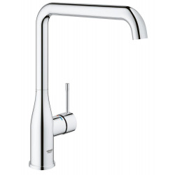 Grohe Essence Single lever sink mixer, Chrome (30269000)