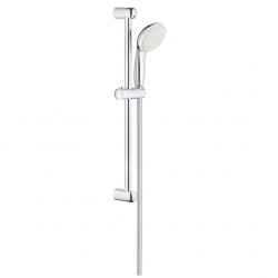 Grohe Tempesta 100 Hand Shower and rail set 1 spray (27924001)