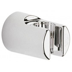 Grohe Relexa Wall hand Shower holder, Chrome (28622000)