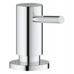 Grohe Soap dispenser Cosmopolitan, Chrome (40535000)