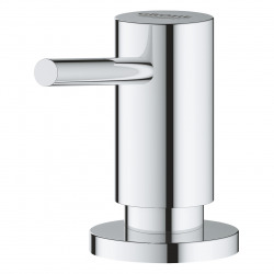 Grohe Soap dispenser Cosmopolitan, Chrome (40535000)