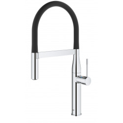 Grohe Essence Single-lever sink mixer 1/2", Chrome (30294000)