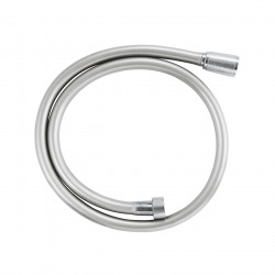 Grohe Silverflex Longlife Shower hose Twistfree 1000, Chrome (26334000)