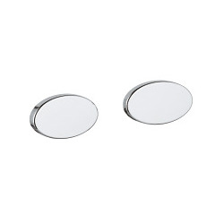 Grohe Cover Cap, Chrome (1009900M)