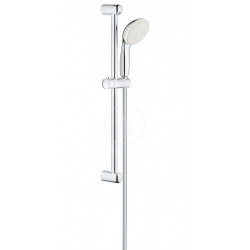 Grohe Tempesta 100 Shower rail set 1 spray, Chrome (27853001)