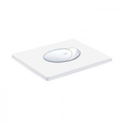 Grohe Skate Air Flush plate, White (38506SH0)