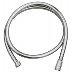 Grohe Silverflex shower hose twistfree 1250 (28362000)