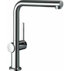 Hansgrohe Talis M54 Single lever kitchen mixer 270 1jet, Chrome (72840000)