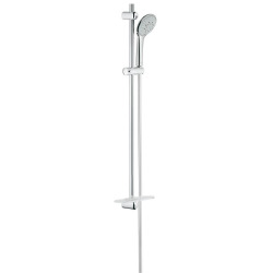 Grohe Euphoria 110 Champagne Shower rail set 3 sprays, Chrome (27227001)