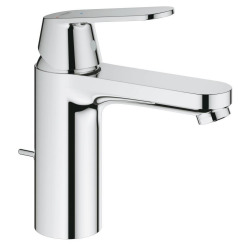 Grohe Eurosmart Cosmopolitan Basin mixer 1/2" M-Size, Chrome (2339600E)