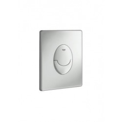 Grohe Skate Air Flush Plate, Matt Chrome (38505P00)