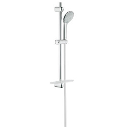 Grohe Euphoria 110 Duo Shower rail set 2 sprays, Chrome (27242001)