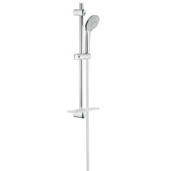 Grohe Euphoria 110 Champagne Shower rail set 3 sprays, Chrome (27232001)