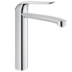 Grohe Euroeco Special Basin mixer 1/2", Chrome (30208000)