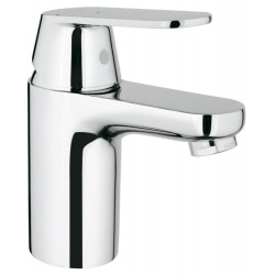 Grohe Eurosmart Cosmopolitan Basin mixer 1/2"S-Size, chrome (2337600E)