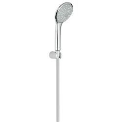 Grohe Euphoria Wall holder set 1 spray, chrome (27354000)