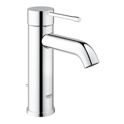 Grohe Essence Basin mixer 1/2"S-Size, Chrome (23591001)