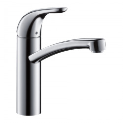 Hansgrohe Focus E Kitchen mixer (31780000)