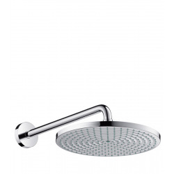 Hansgrohe Raindance S Overhead shower 300 1jet with shower arm 39 cm  (27493000)