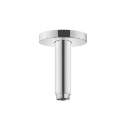 Hansgrohe Ceiling connector S 100 mm (27393000)