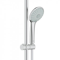 Grohe EUPHORIA XXL 210 - Shower system with thermostat for wall mounting (27964000)