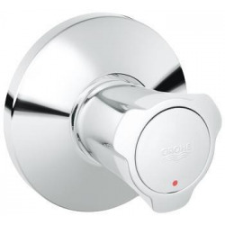 Grohe Costa L Concealed stop-valve trim (19809001)