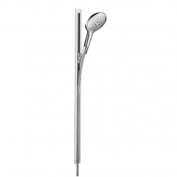 Hansgrohe Raindance Select S Shower set 150 3jet with shower rail 90 cm (26626400)