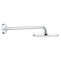 Grohe Rainshower Cosmopolitan 210 Head shower set 422 mm, 1 spray, Chrome (26171000)