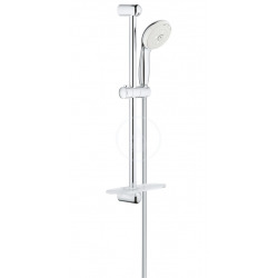 Grohe Tempesta 100 Shower rail set 3 sprays, Chrome (27600001)