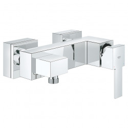 Grohe Sail Cube, single lever shower mixer, chrome (23437000)