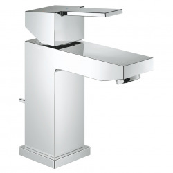 Grohe Sail Cube, single lever basin mixer size S, chrome (23435000)